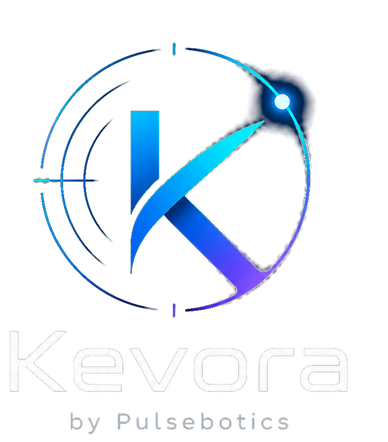 Kevora by Pulsebotics